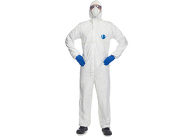 Kombinezonas vienkartinis TYVEK® EasySafe
