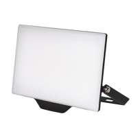 LED prožektorius TOPE Tino, be judesio daviklio, 50W, 4289lm, 4000K, IP65
