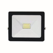 LED prožektorius TOPE Toledo, be judesio daviklio, 10W, 850lm, 4000K, IP65