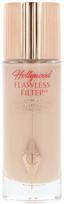Švytėjimo suteikianti priemonė Charlotte Tilbury Hollywood Flawless Filter, 4-medium, 30 ml