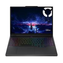 Nešiojamas kompiuteris Lenovo Legion 5 15IAX10, 255HX, 32GB, 1 TB, 15.1 ", Nvidia GeForce RTX 5070, juoda sp., EN, Windows 11 home