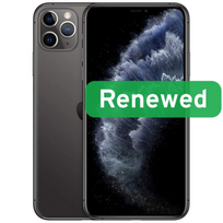 Apple Iphone 11 Pro 64Gb kaina nuo 179.00 € (13 pard.)