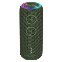 Belaidė kolonėlė Sencor Sirius 2, žalia sp., 20 W