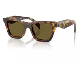 Prada akiniai C07S 14L09Z 51 Akiniai nuo saulės Moterims