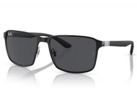 Ray-Ban 3721 186/87 59 Akiniai nuo saulės Unisex
