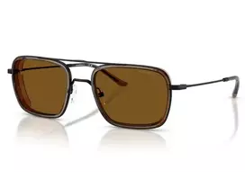 Emporio Armani 2162 300163 54 Akiniai nuo saulės Vyrams