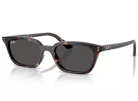 Ray-Ban 4456 135987 53 Akiniai nuo saulės Unisex