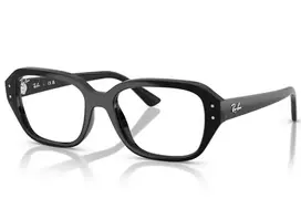 Ray-Ban 7258 8260 53 Akinių rėmeliai Unisex