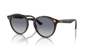 Ray-Ban 2180 710/4L 51 Akiniai nuo saulės Unisex