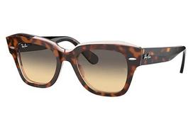 Ray-Ban 2186 1324BG 52 Akiniai nuo saulės Unisex