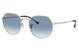 Ray-Ban 3565 003/3F 53 Akiniai nuo saulės Unisex