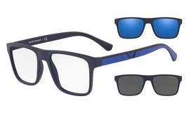Emporio Armani 4115 57591W 54 Akiniai nuo saulės Vyrams