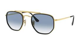 Ray-Ban 3648M 91673F 52 Akiniai nuo saulės Unisex