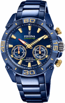 Vyriškas Laikrodis FESTINA CHRONO BIKE 20547/2