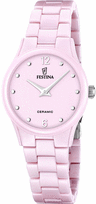 Moteriškas Laikrodis FESTINA CERAMIC 20751/2