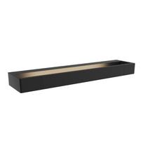 Sieninis šviestuvas Maxlight FLINK 45cm W0307