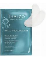 Thalgo paakių pleistrai Thalgo Hyalu-Procollagene Wrinkle Correct 12 pakuočių