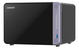 QNAP NAS STORAGE TOWER 6-Bay 10GbE TS-632X-4G