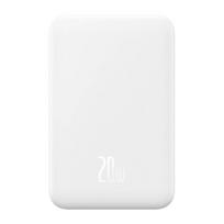 Baseus Magnetic Mini 20W Power Bank 5000mAh