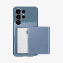 Spigen Slim Armor CS Galaxy S26 Ultra Case, Light Blue