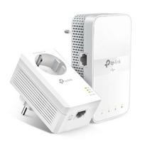 TP-LINK Powerline TL-WPA7619 KIT (WL/AC/AV1000)