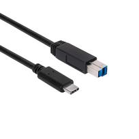 Club3D USB-C to USB3.1 1M/3M/3M CAC-1524