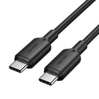 Vention USB-C to USB-C Cable, 2M, Black, TRCBH