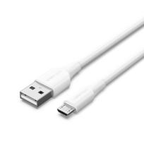 Vention USB2.0 to Micro-B/1.5M White CTIWG