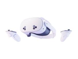 META Virtual Reality System SK-1000212-01 / Quest 3S 256GB White