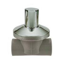 Potinkinis ventilis WAVIN, d20, PPR, 235590071