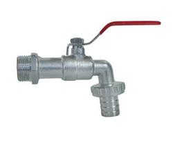 Rutulinis ventilis sodui EZFITT, 1x1/4'', 29275