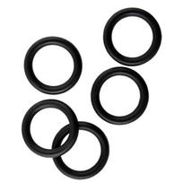 Tarpinė RUBINETA, guminė, O'ring 12,60 x 2,70, (10 vnt.)