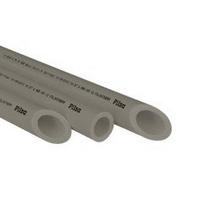 Lituojamas vamzdis WAVIN, d40x6,7 mm, PN20, 4 m, PPR, 230020040