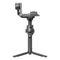 DJI RS 4 Combo Handheld Camera Stabilizer
