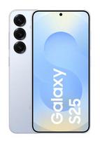 SAMSUNG Galaxy S25 128GB, 12GB RAM, Icyblue, EU-ware
