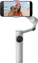 Insta360 Flow 2 Pro Creator Bundle grey