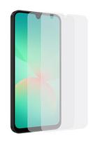 SAMSUNG Transparent Screen Protector, for Galaxy A26 5G, EF-UA266CT