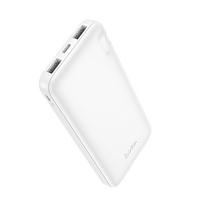 HOCO power bank 10000 mAh 2A J128 white
