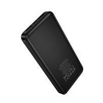 Hoco 10000 mAh QC PD 22.5W J154 black power bank
