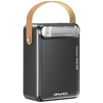 AWEI Power bank P102K 22.5W PD 80000mAh
