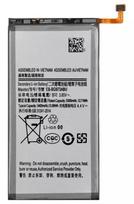 SAMSUNG EB-BG973ABU Battery, G973 Galaxy S10, 3400 mAh (No Logo)