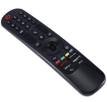 Lamex LXMR22GA TV Remote Control LG AKB76039902