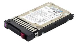 Hewlett Packard Enterprise Hot plug HDD 1,2TB 2,5 INCH