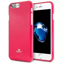 Mercury Samsung M13 4G M135 jelly case, hot pink | A13 5G A136 jelly case, hot pink