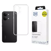 3MK Poco X8 Pro Max - Clear Case
