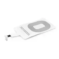 inductive charging adapter for iPhone Lightning