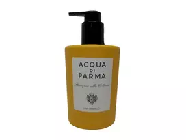 Acqua di Parma Colonia Hair Shampoo, Replenishing, 300 ml