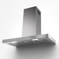 FABER S.p.A. Stilo Smart X A90 Wall-mounted Stainless Steel C 435 m³/h