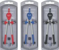 Skriestuvas Faber Castell