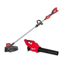 Akumuliatorinių įrankių rinkinys Milwaukee M18 FPP2OP8-0